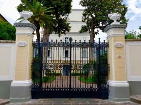 Villa Falconieri Sorrento Suite, Sant'agnello